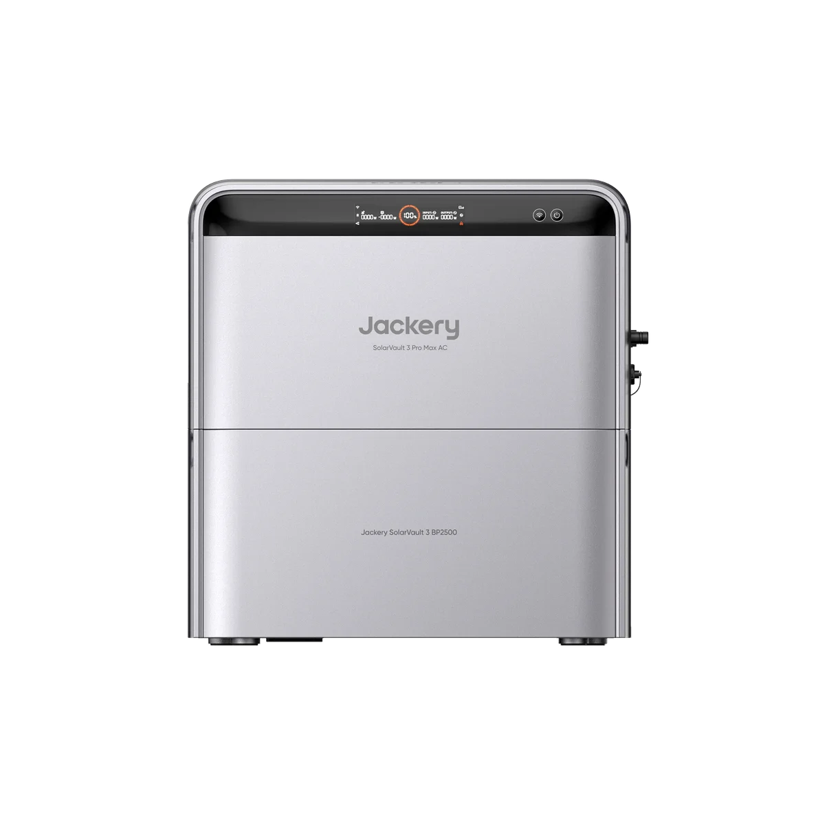 Jackery SolarVault 3 Pro Max AC — фото 1
